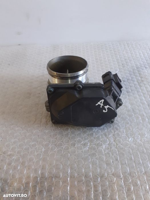 Clapeta Accelerație Audi A5 A6 A7 A8 Q5 Q7 3.0 Tdi Euro 5 An 2010-2016 - 1