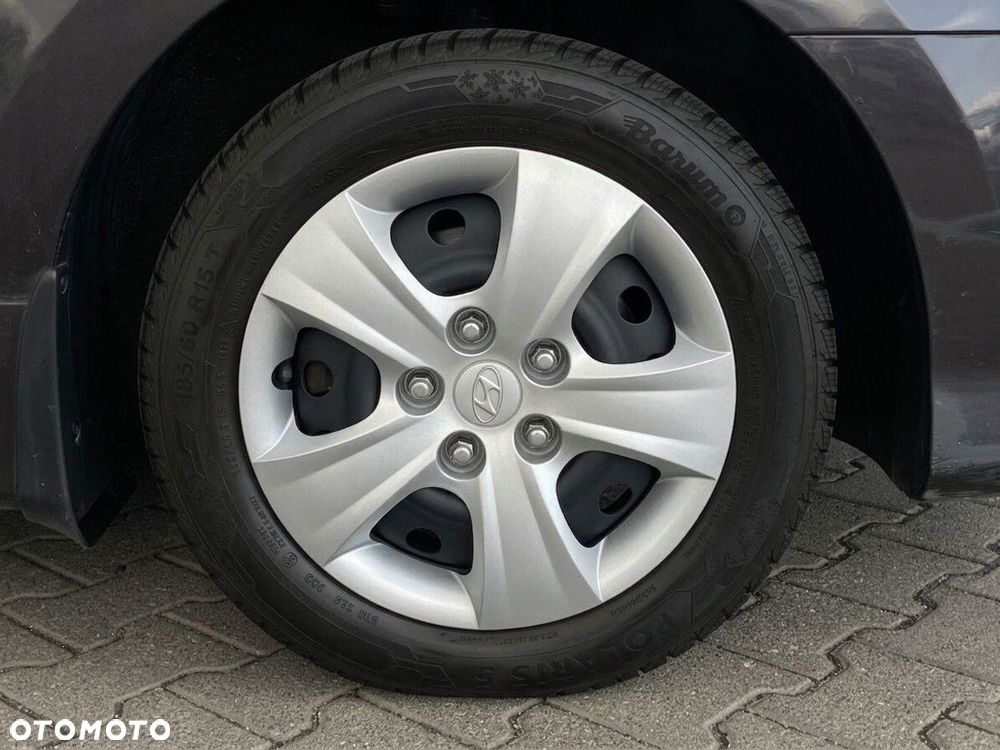 Hyundai i30 1.6 Classic - 11