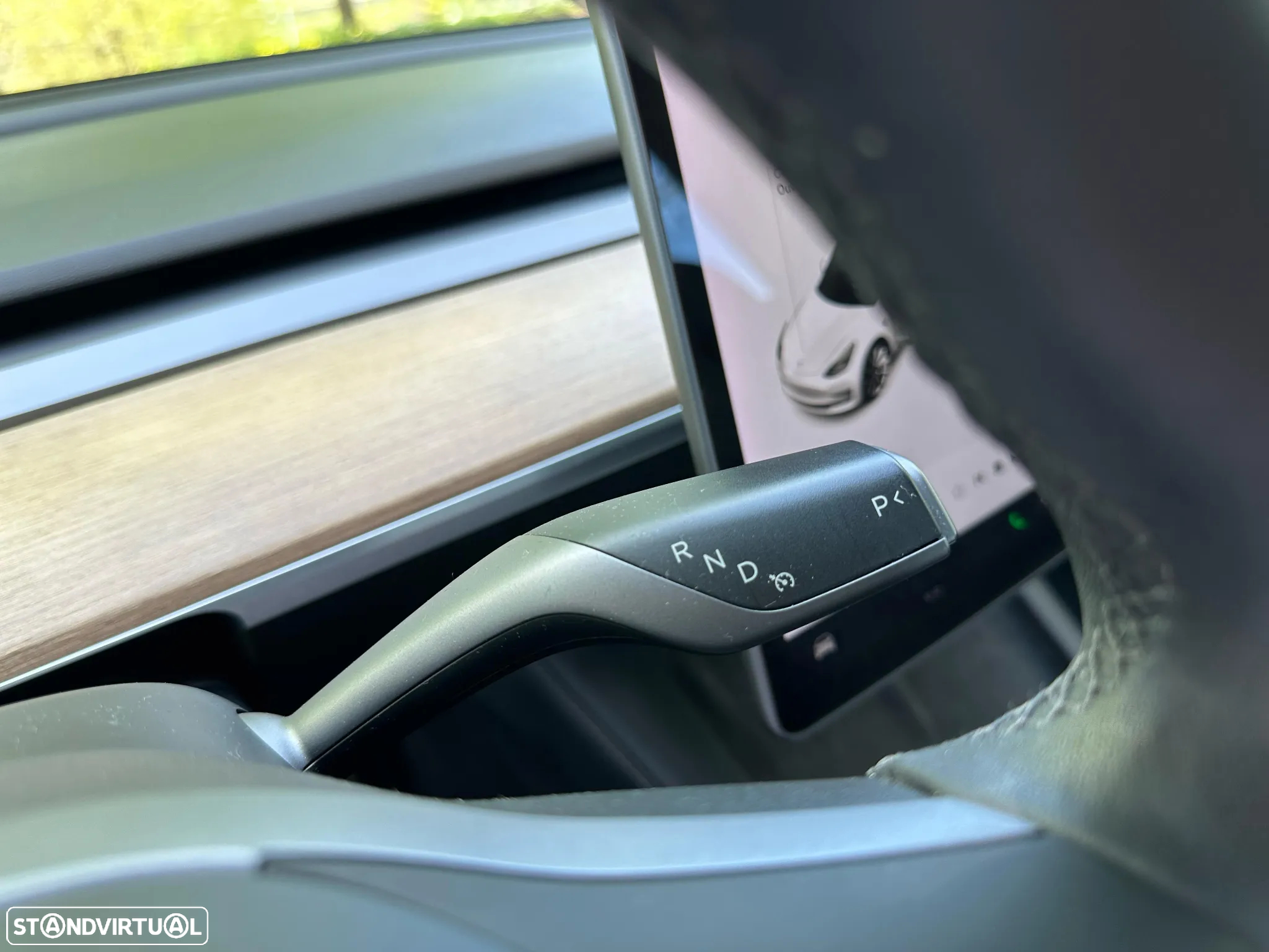 Tesla Model 3 Long Range AWD Dual Motor - 24