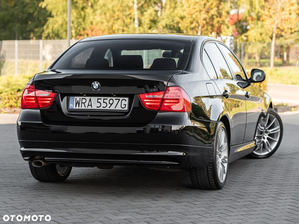 BMW Seria 3 - 12