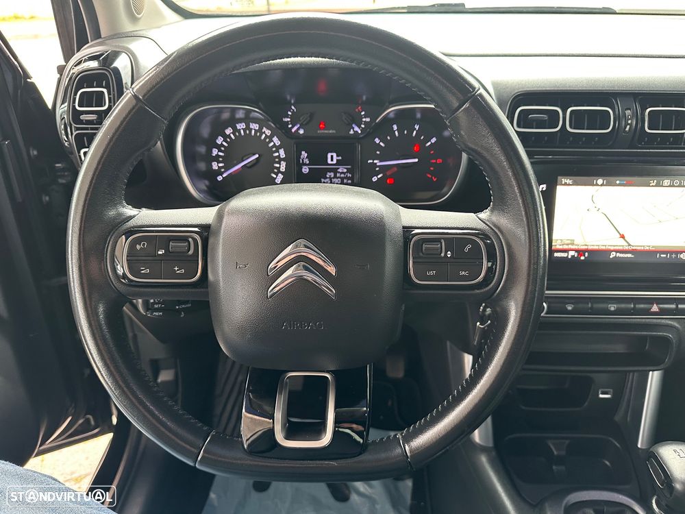 Citroën C3 Aircross - 15