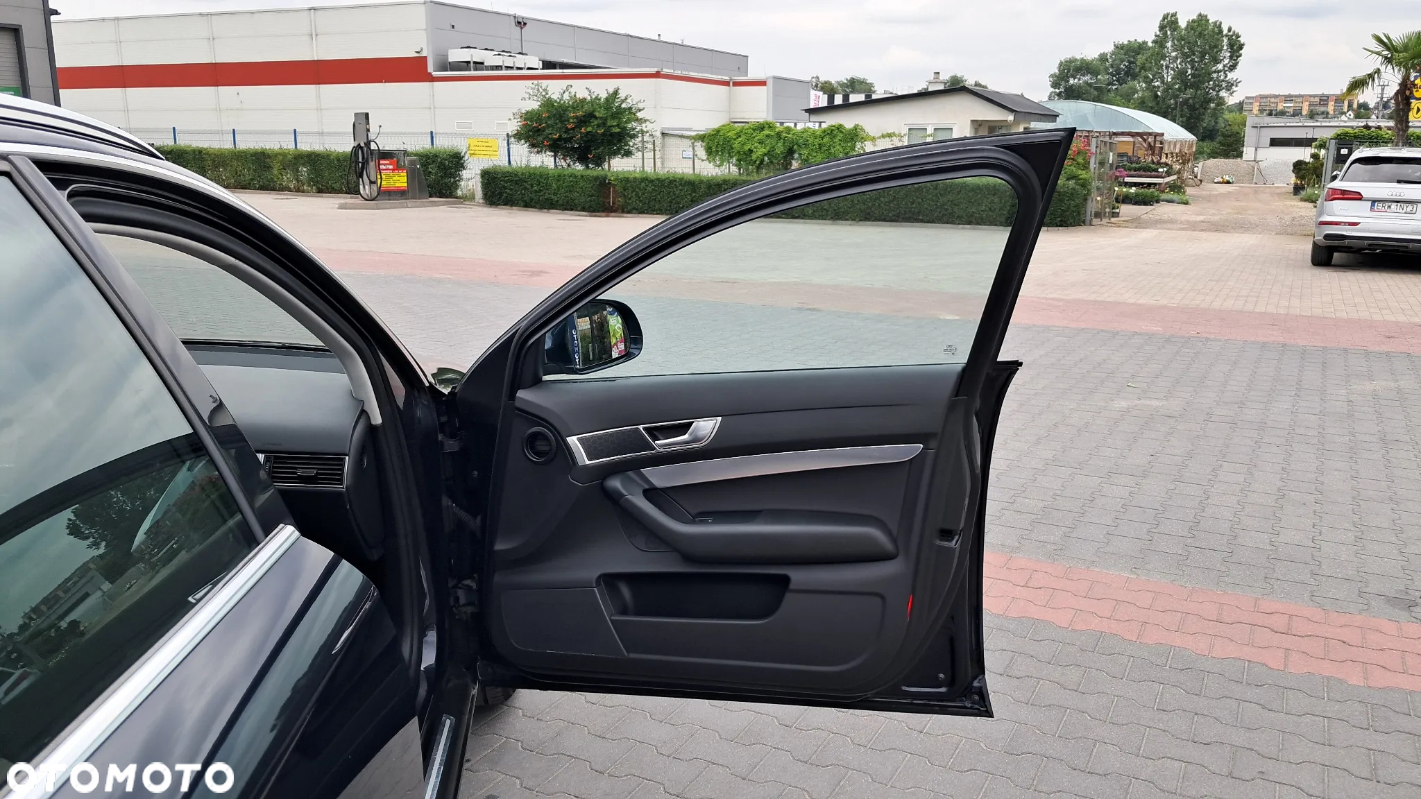Audi A6 Avant 2.8 FSI multitronic - 13