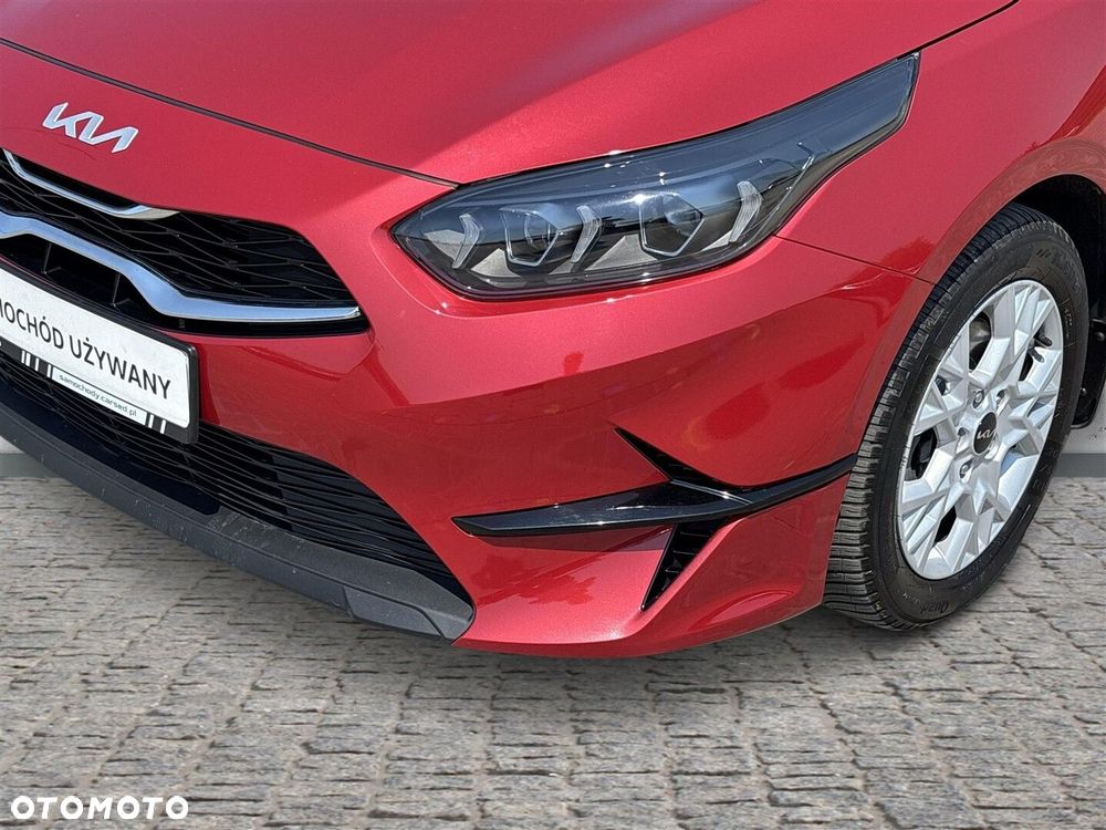 Kia Ceed 1.5 T-GDI M DCT - 32