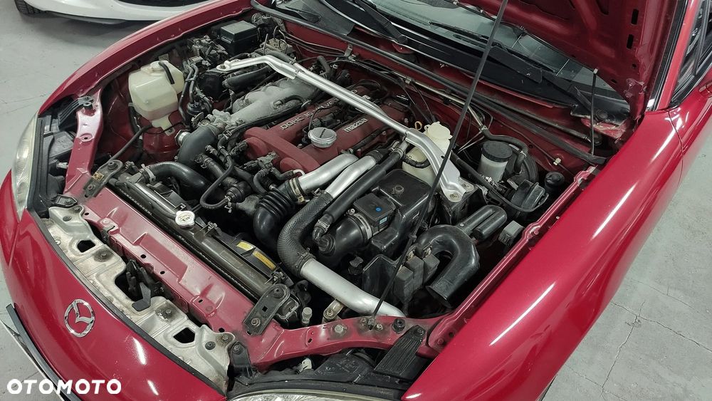 Mazda MX-5 - 23
