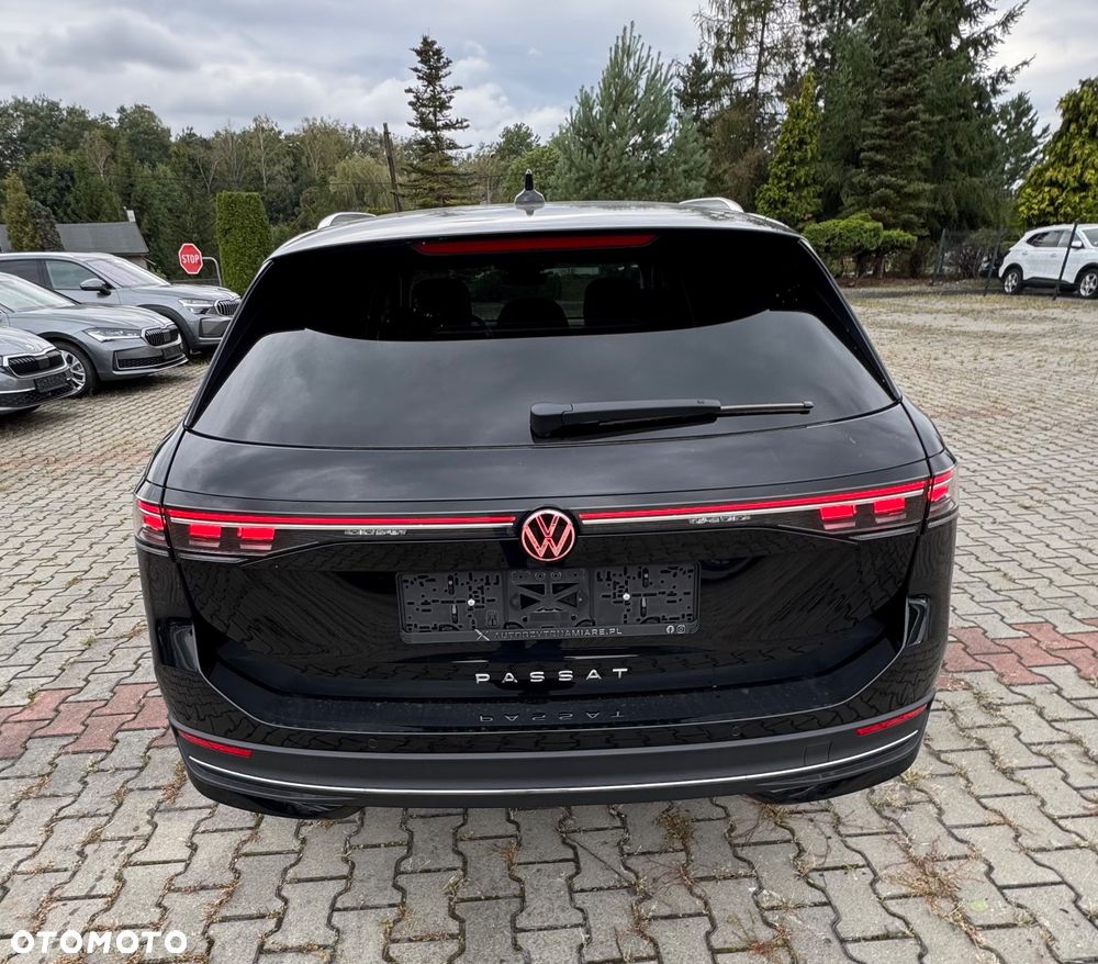 Volkswagen Passat 2.0 TDI SCR Business Plus DSG - 6
