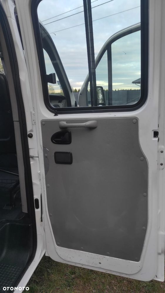 Renault Master - 22