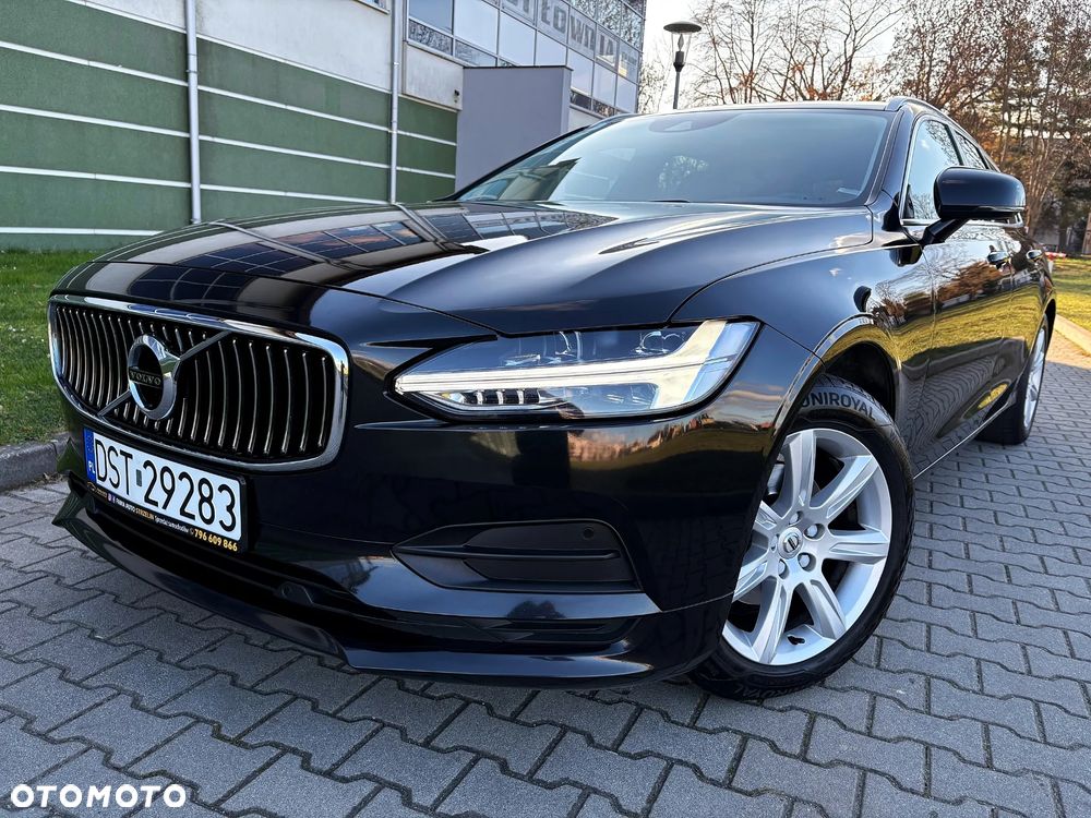 Volvo V90 D3 Momentum Pro - 37