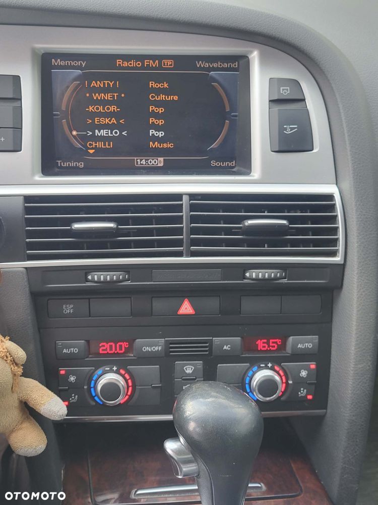 Audi A6 Avant - 7