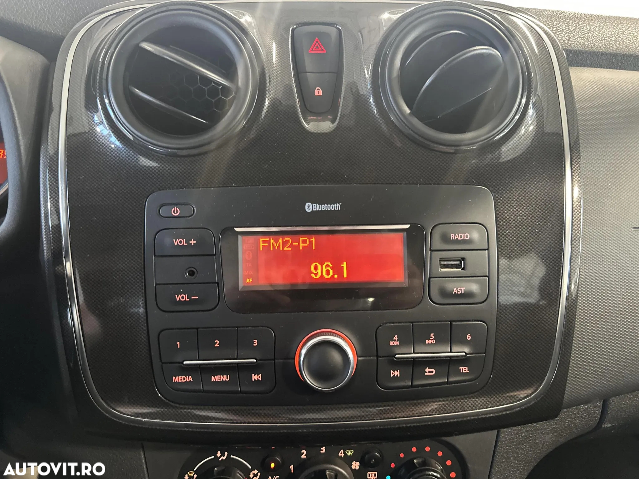 Dacia Logan - 18