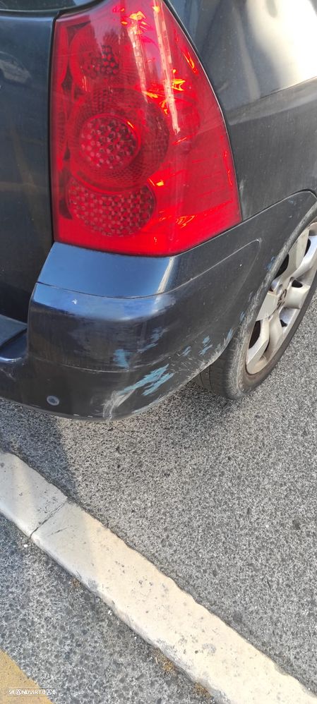 Peugeot 307 1.6 HDi Executive - 10