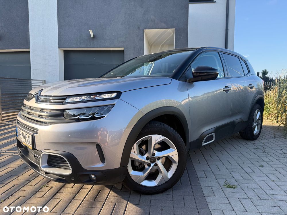 Citroën C5 Aircross - 2