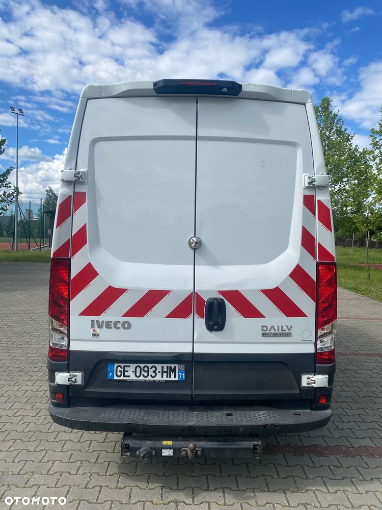 Iveco 35c210 - 5