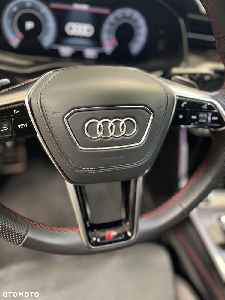 Audi A6 Avant 40 TDI mHEV Quattro S Line S tronic - 13