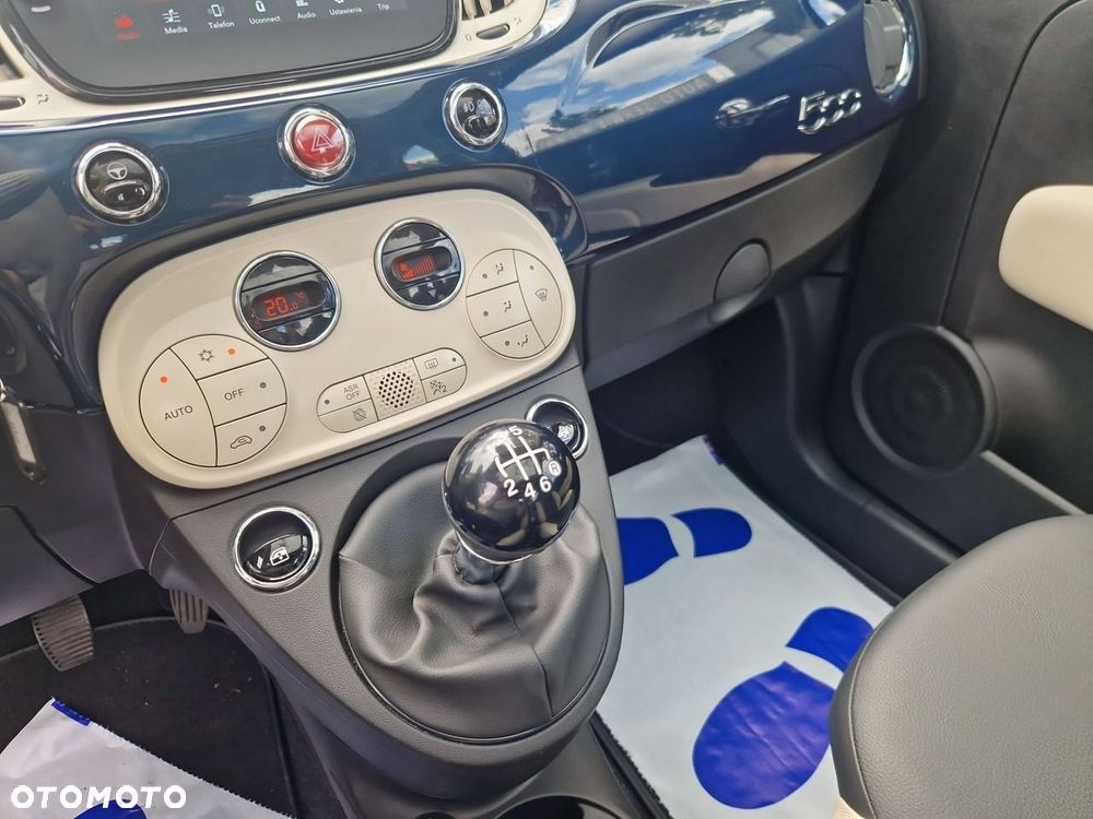 Fiat 500 - 14