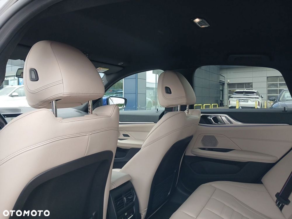 BMW Seria 4 430i M Sport sport - 38