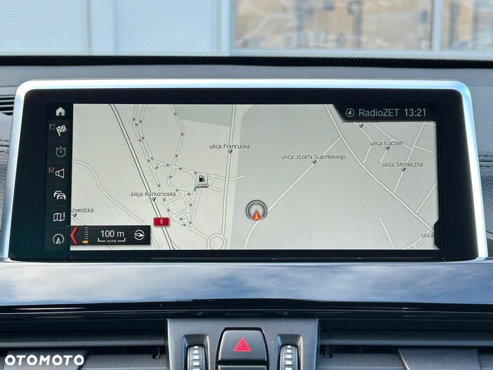 BMW X1 sDrive20i xLine - 27