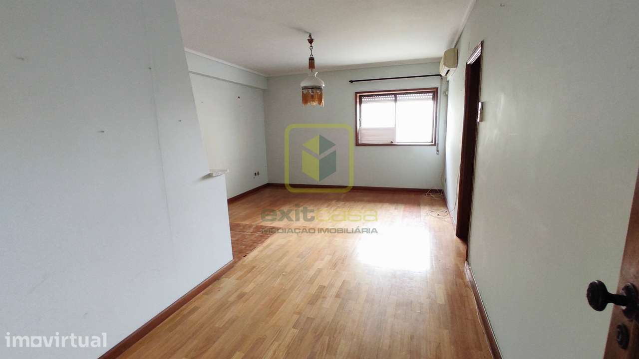 Apartamento T3 na Praia da Barra - Grande imagem: 2/15