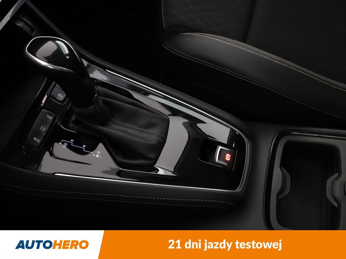 Opel Grandland X 1.2 T GPF Design Line S&S - 27