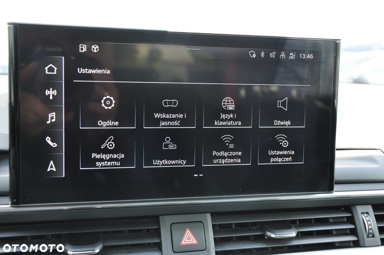 Audi A4 Avant 40 TDI quattro S tronic - 13