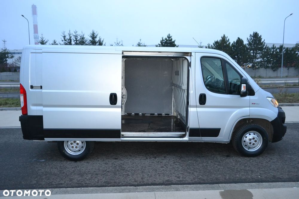 Fiat Ducato - 23