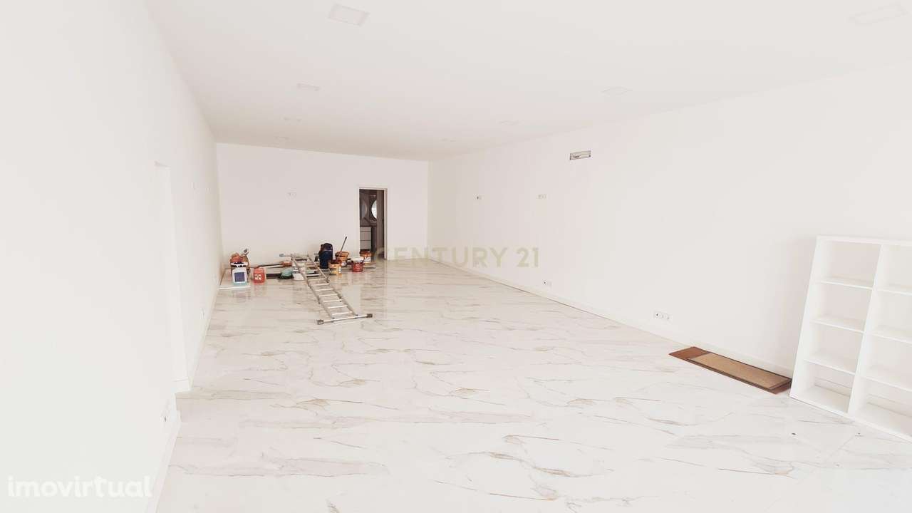 Loja nova em Centro Parede - Oportunidade Única em Cascais - Grande imagem: 4/8