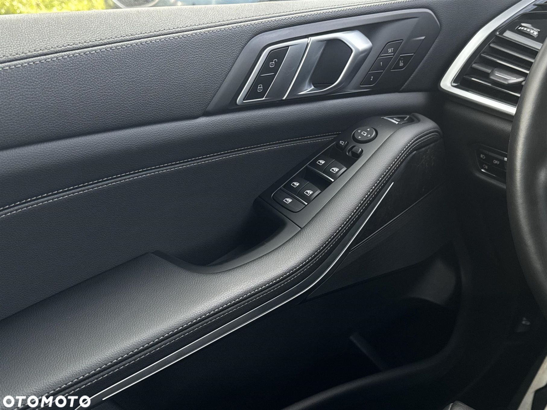 BMW X5 xDrive40i - 19