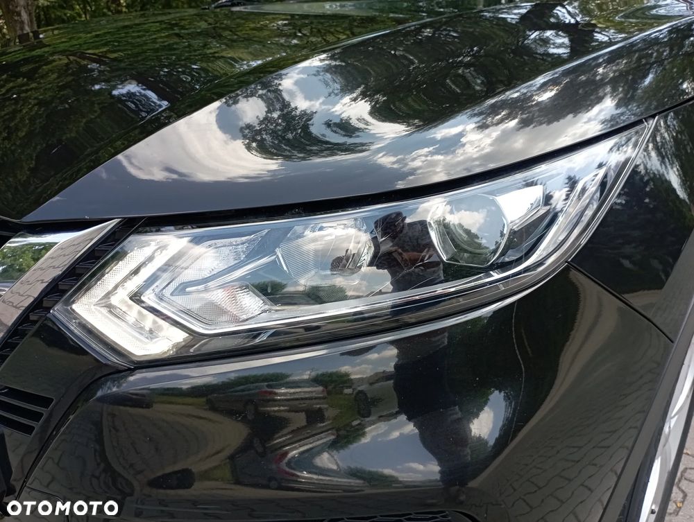 Nissan Qashqai 1.6 DIG-T Acenta - 24