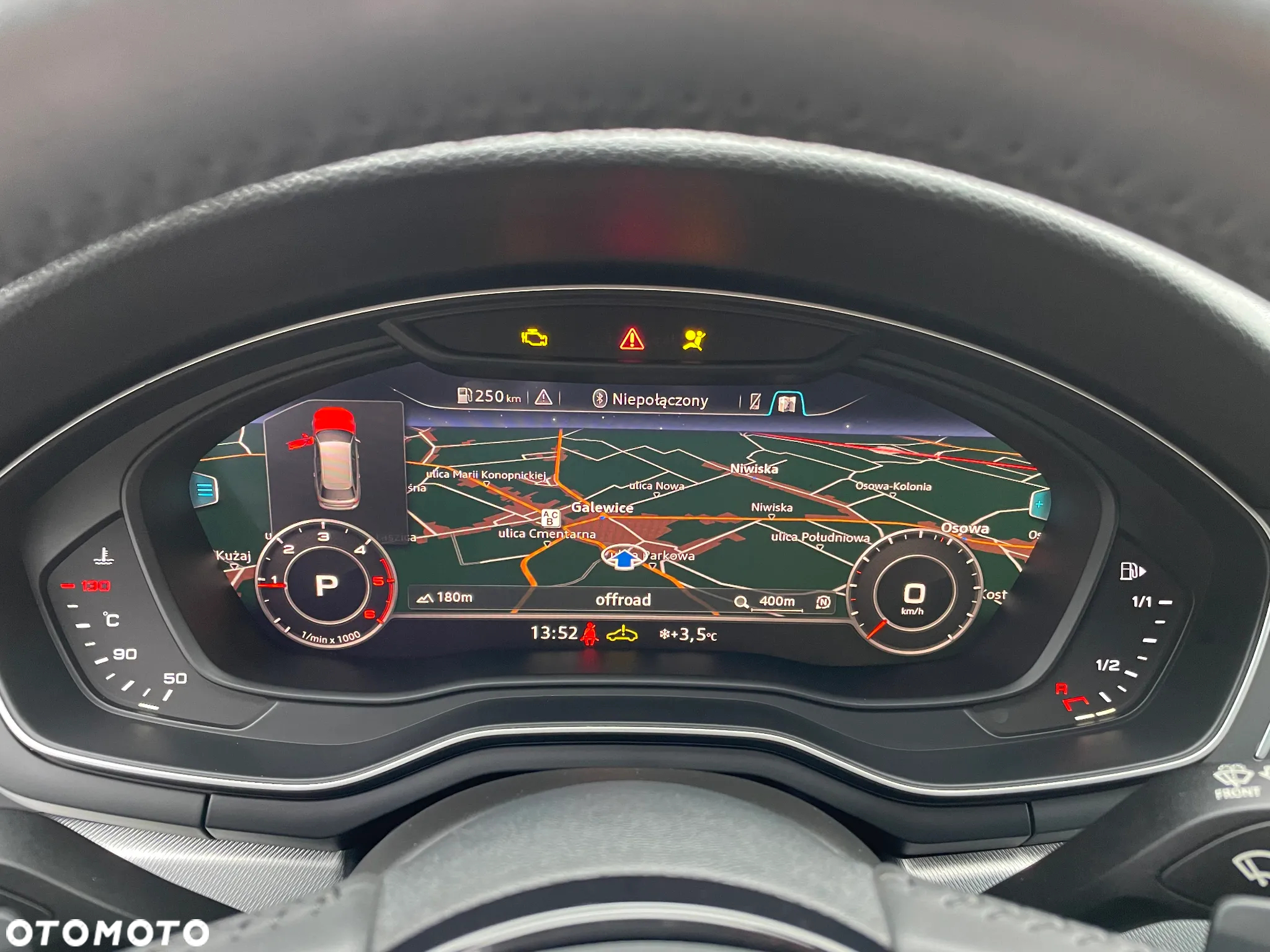 Audi A4 - 25