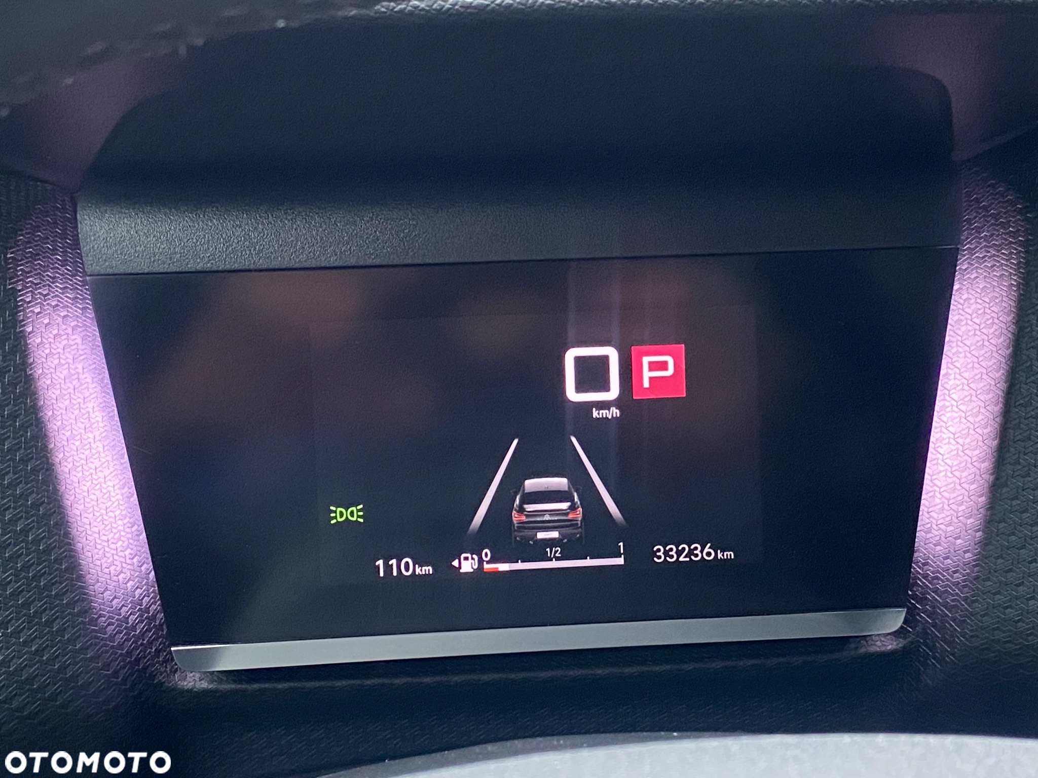 Citroën C4X 1.2 PureTech Shine Pack S&S EAT8 - 32