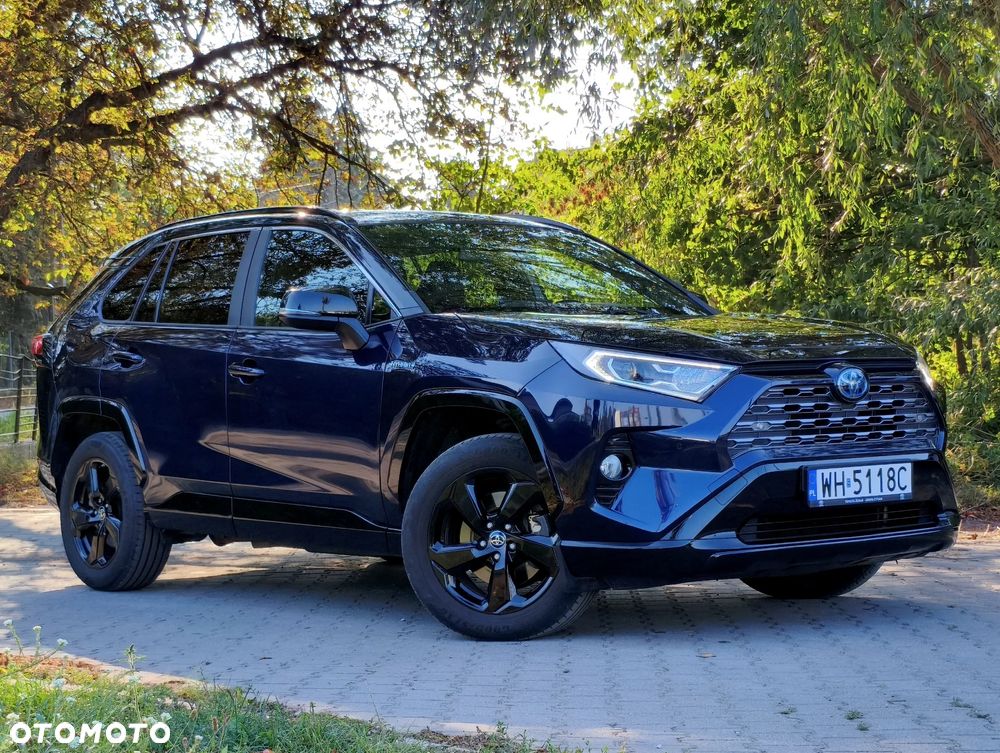Toyota RAV4 - 35