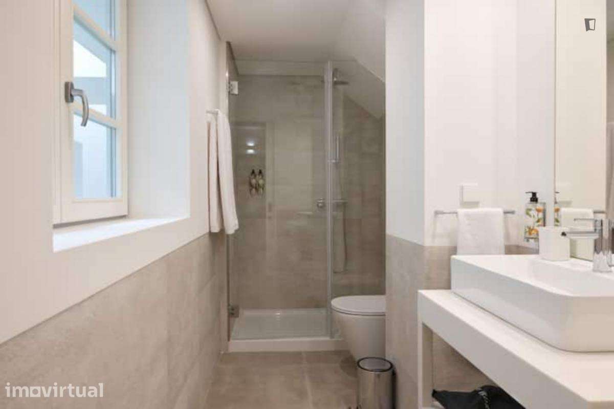 Apartamento com 1 quartos - localizado em Vila nova de gaia - Grande imagem: 5/10