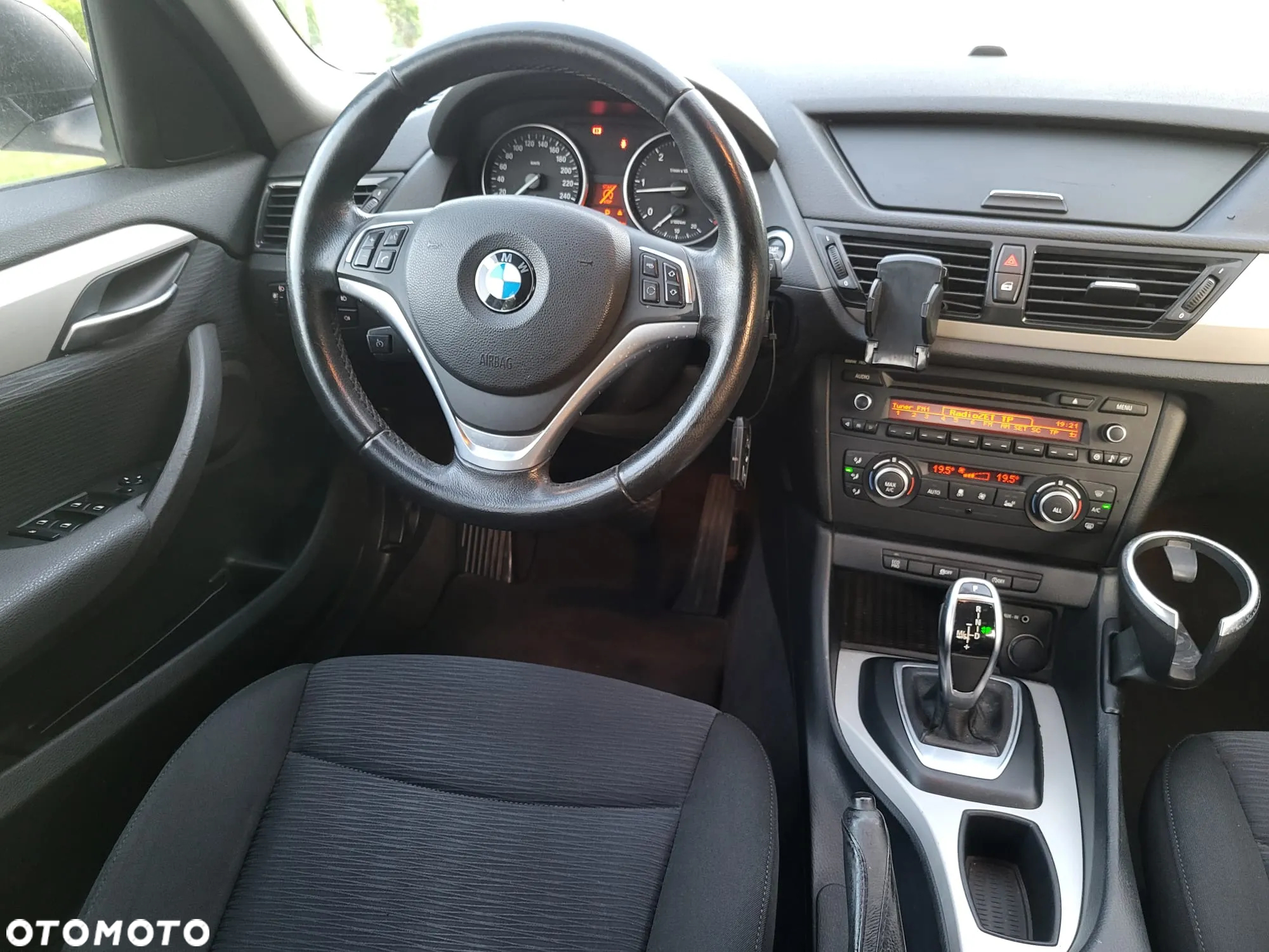 BMW X1 sDrive18d - 19