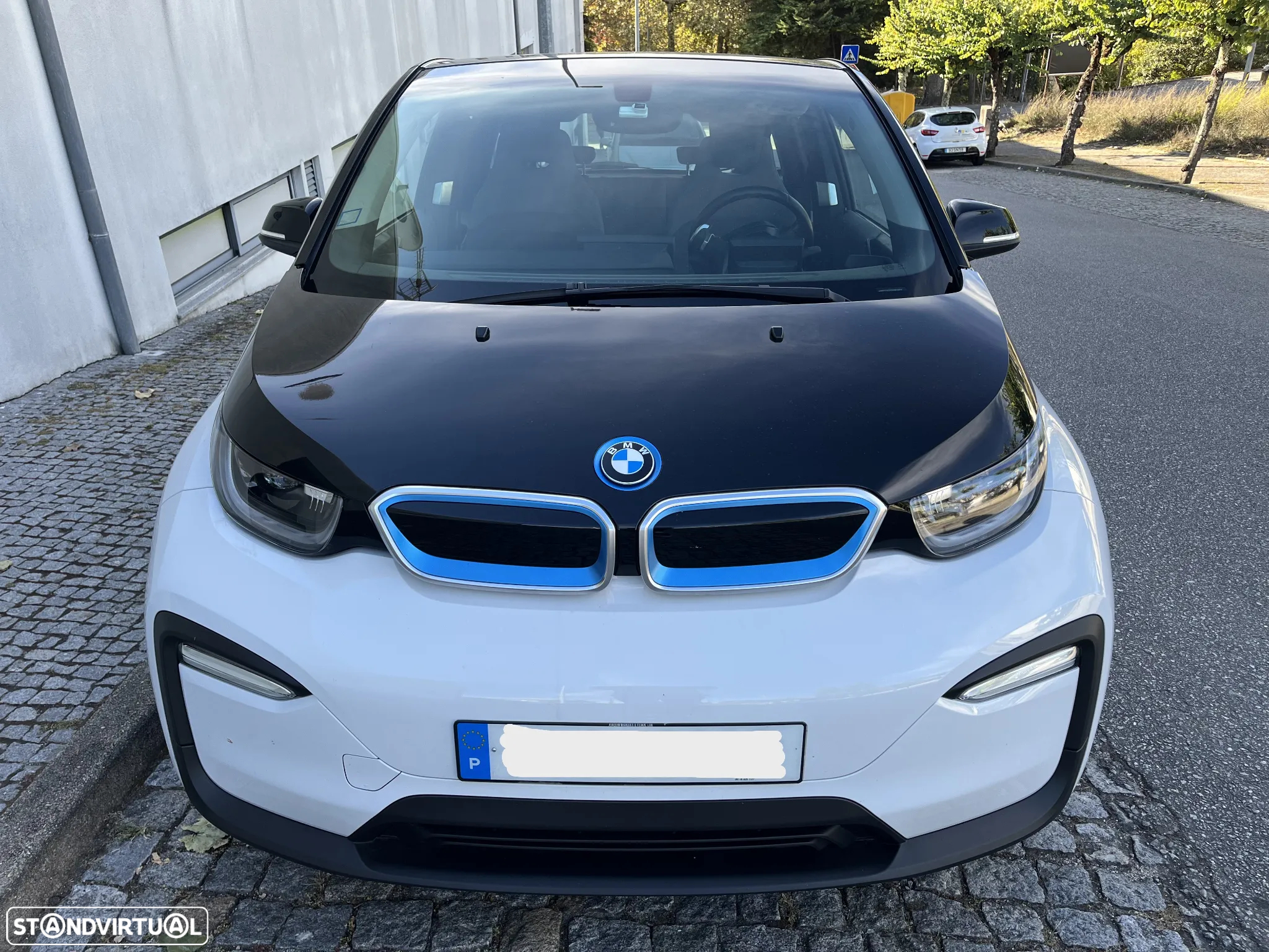 BMW i3 94Ah +EXA - 6