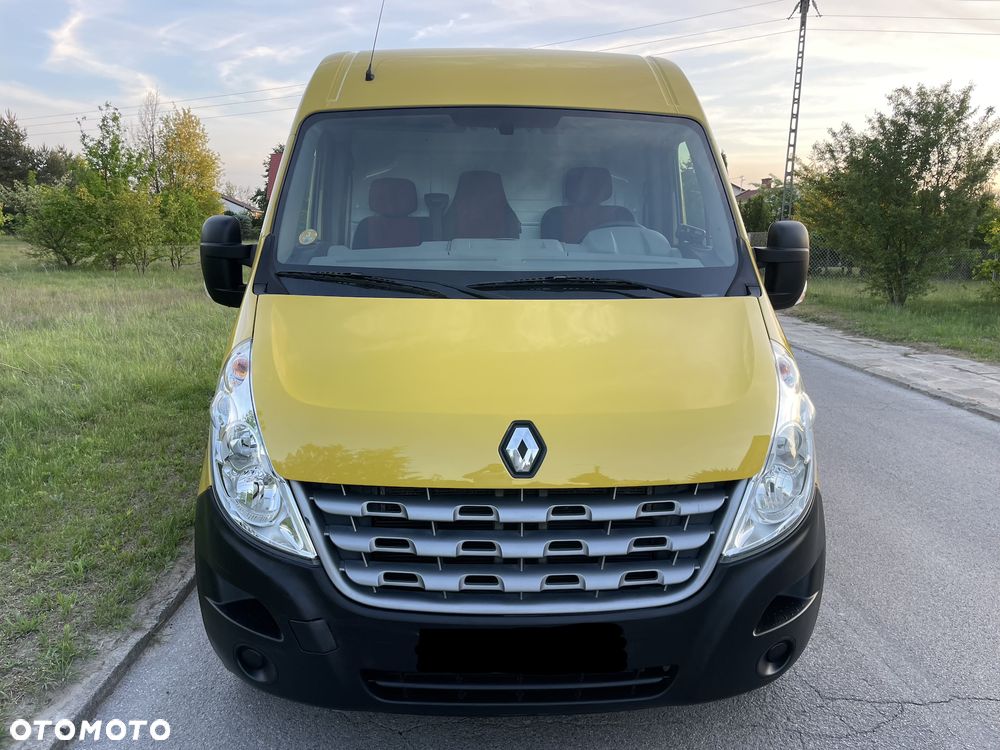 Renault Master - 9