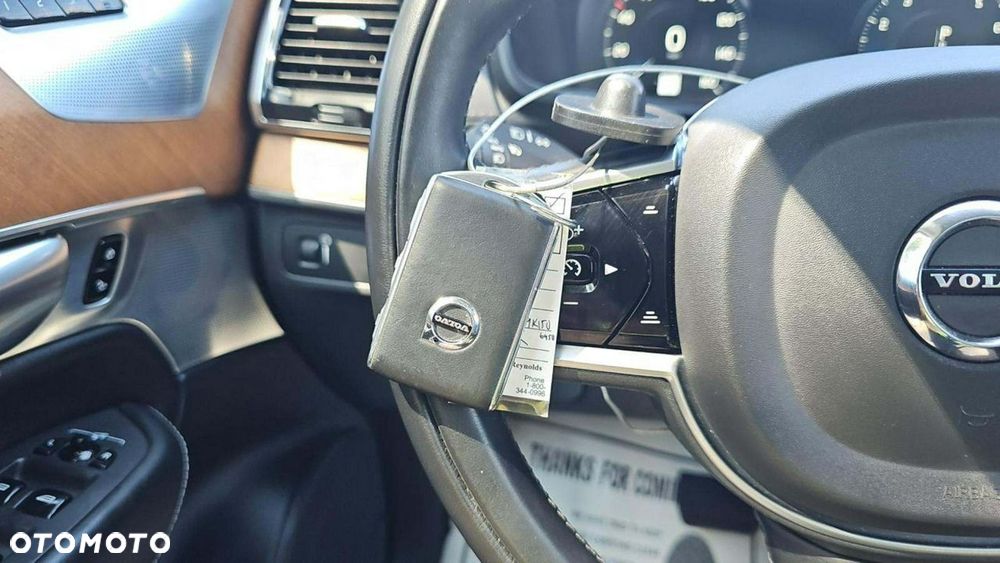 Volvo XC 90 T6 AWD Inscription - 15