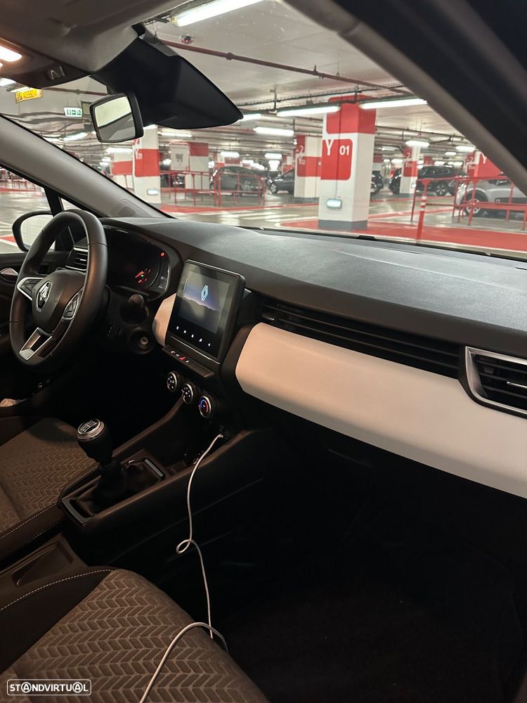 Renault Clio 1.0 TCe Evolution - 15