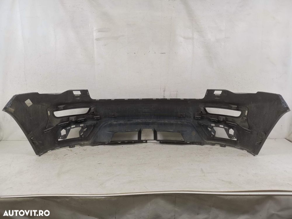 Bara Fata   Jeep Grand Cherokee 2017 2018 2019 2020 2021 Originala In - 5