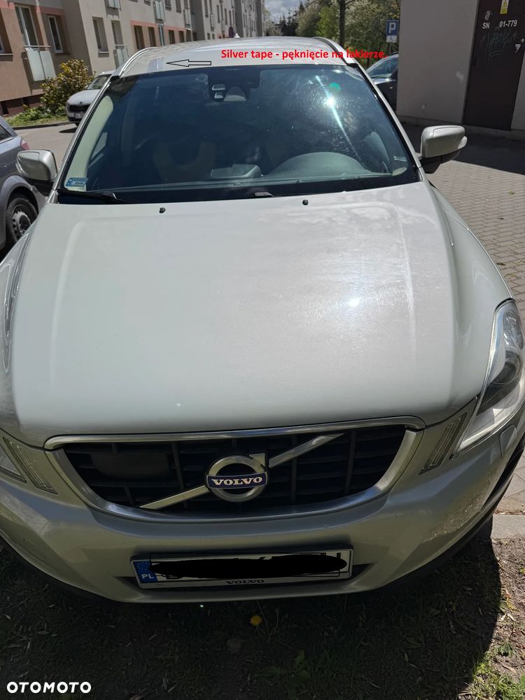 Volvo XC 60 D5 AWD - 13