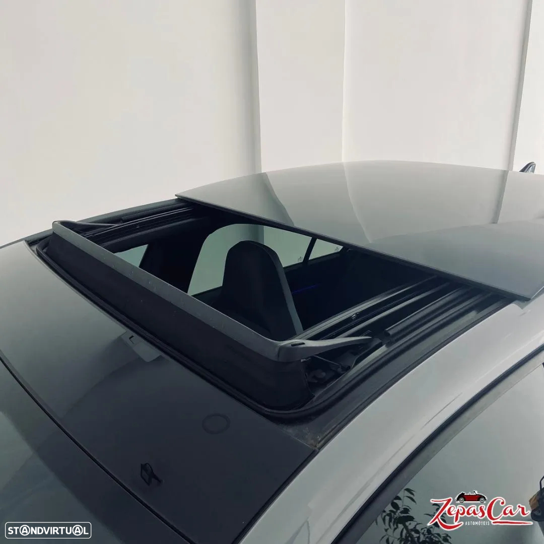VW Golf 2.0 TDI GTD DSG - 12