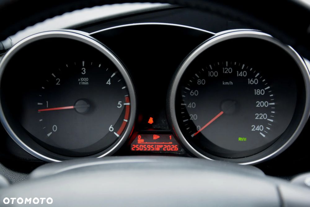 Mazda 3 1.6 MZ-CD DPF Edition - 23