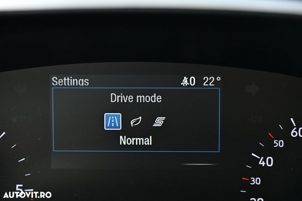 Ford Focus 1.5 EcoBlue Start-Stopp-System Aut. COOL&CONNECT DESIGN - 26