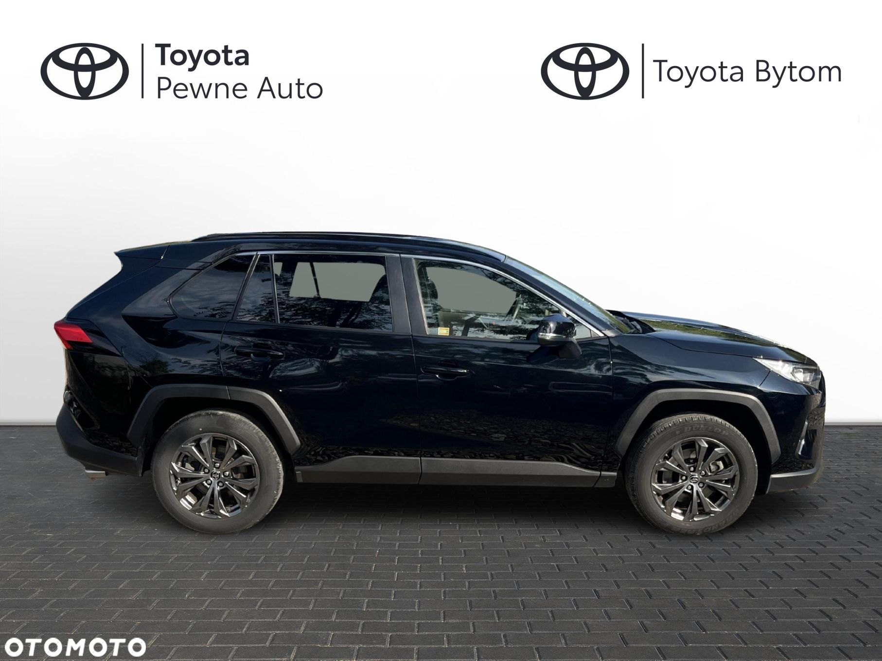 Toyota RAV4 2.5 Hybrid Comfort 4x2 - 6