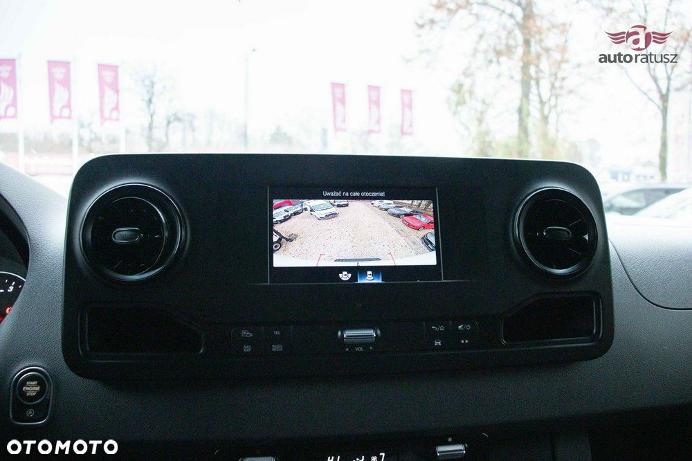 Mercedes-Benz Sprinter - 36