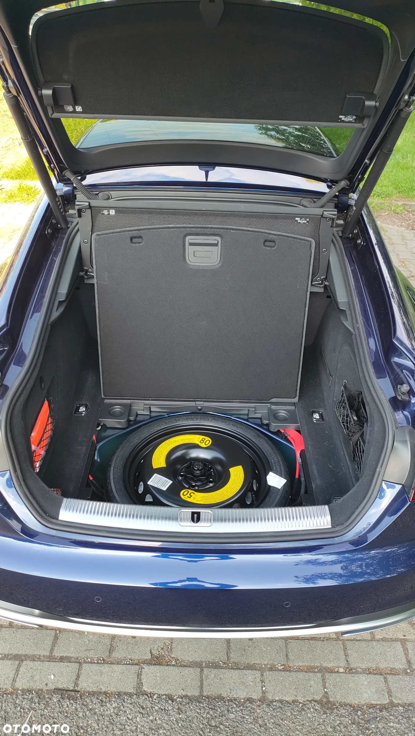 Audi A5 TFSI Quattro S tronic - 18