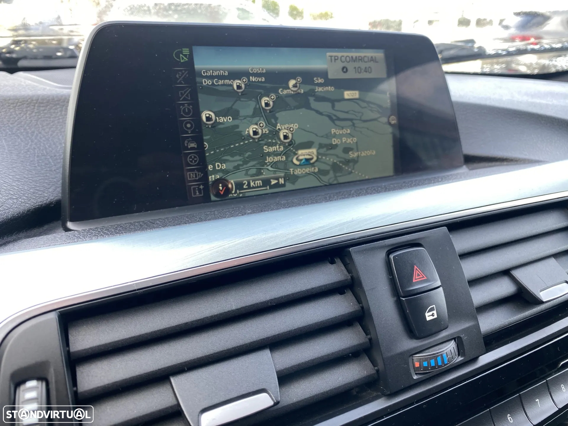 BMW 320 d Touring Pack M Auto - 11