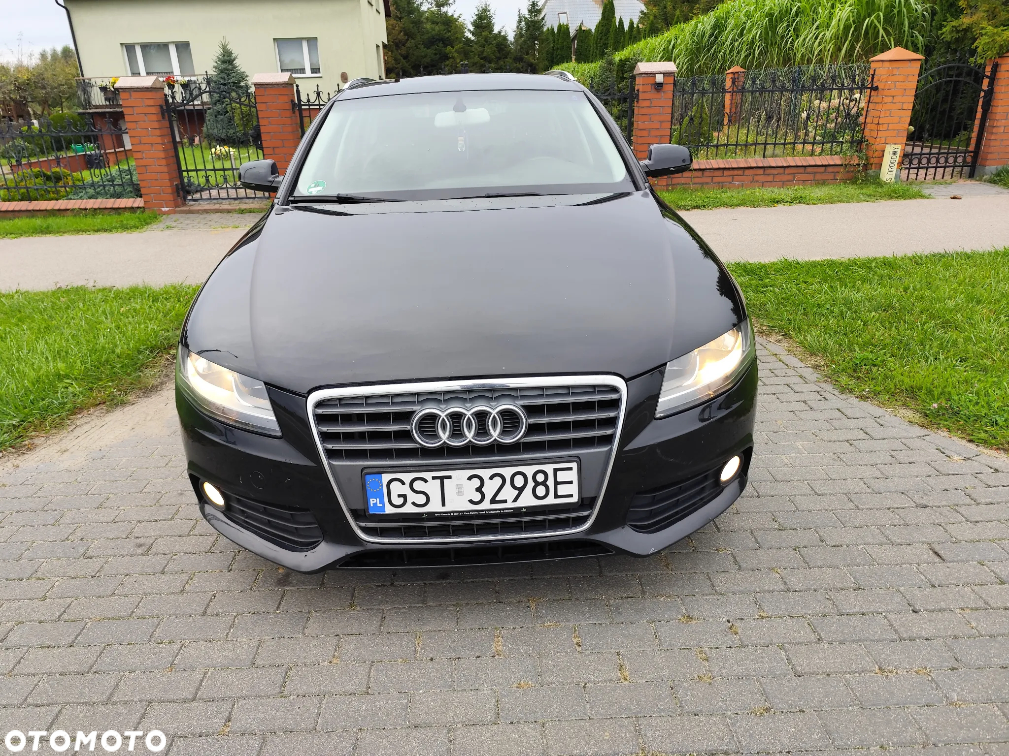 Audi A4 - 16