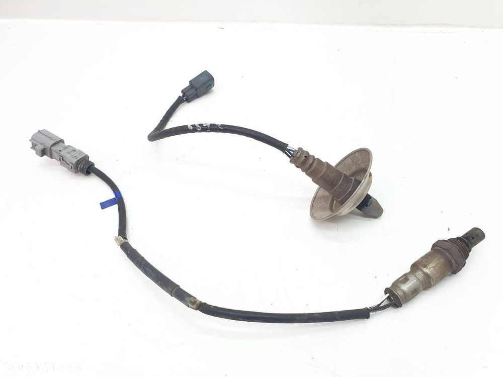 SONDA LAMBDA 89467-52080 89465-52670 TOYOTA YARIS III