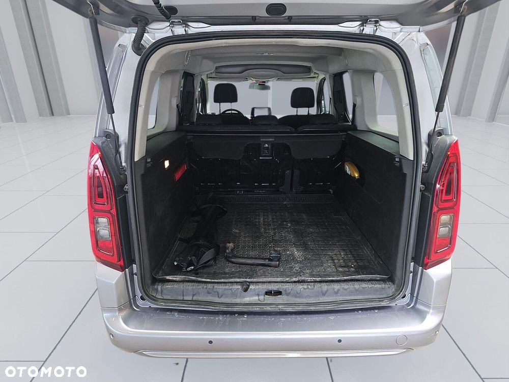 Toyota Proace City Verso Long 1.5 D-4D Business - 17