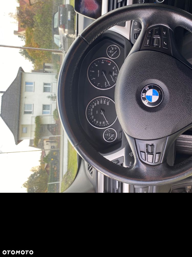 BMW Seria 3 316d - 16