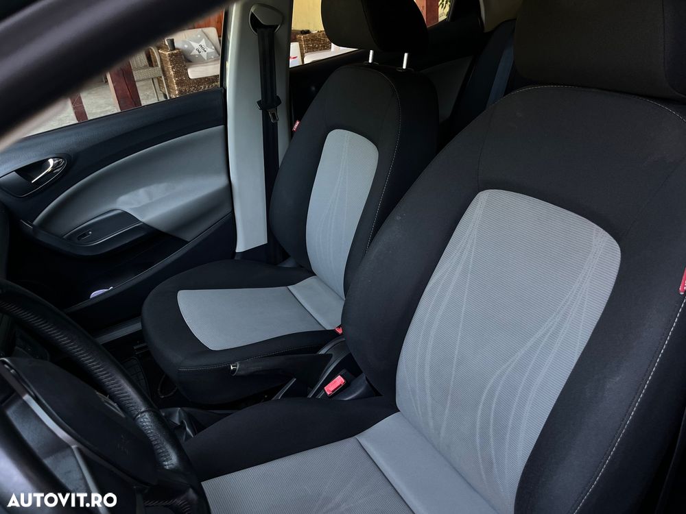 Seat Ibiza - 7